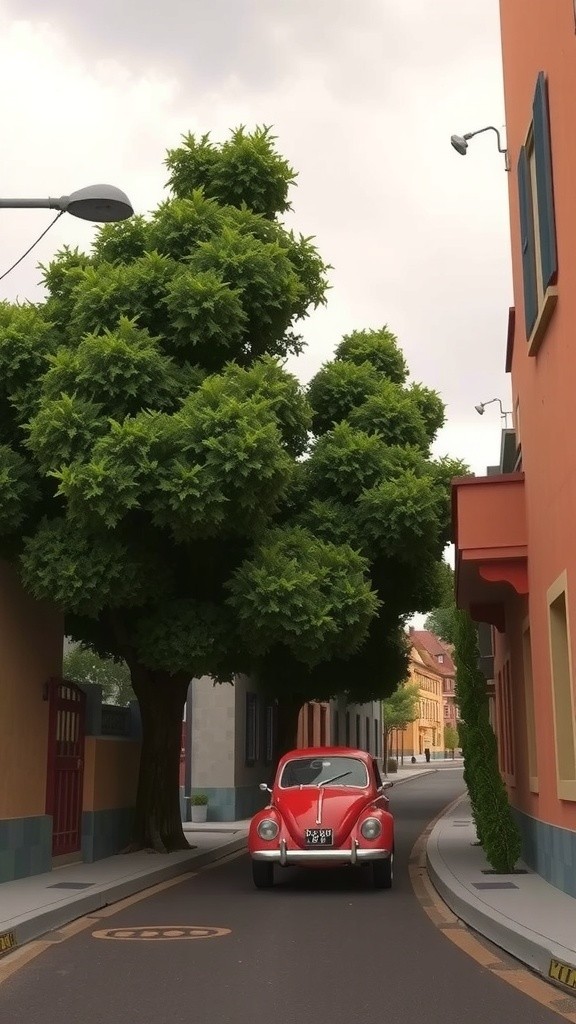 Anak Anjing dan Harapan di Jalan Sepi