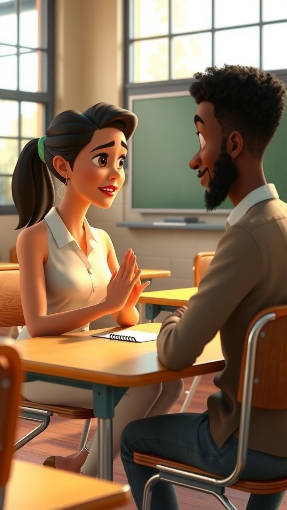 Nilai Jujur dan Pelajaran yang Sama