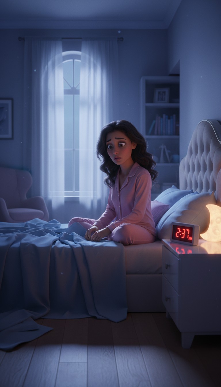 Malédiction Numérique