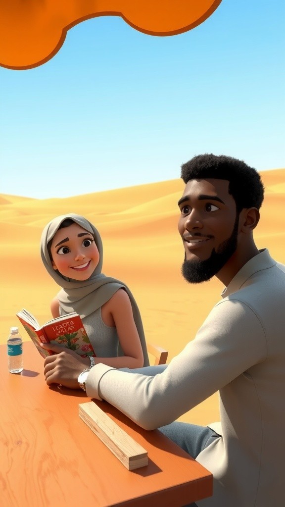 Fun Islamic Lessons for Kids