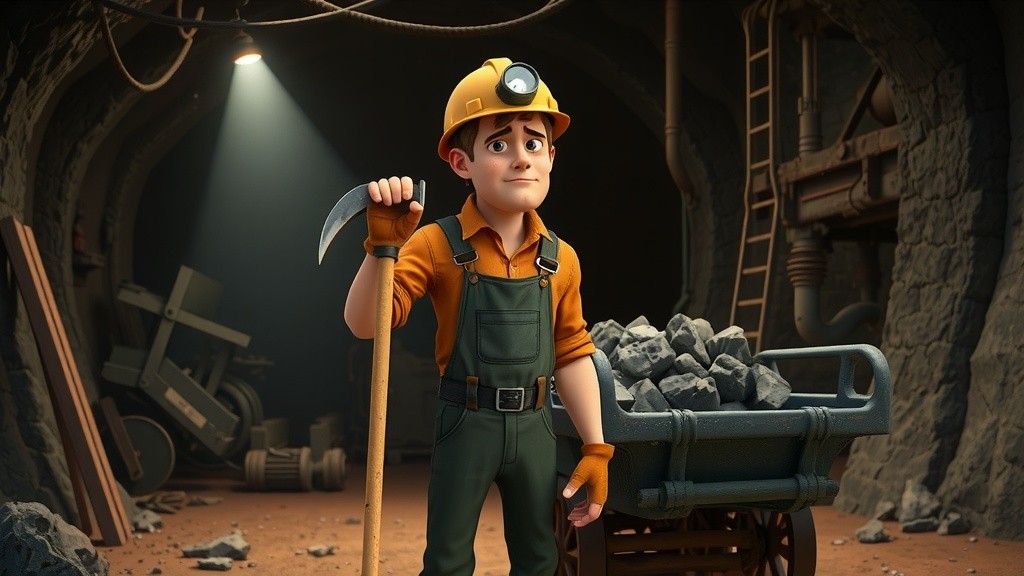 The Echoes of Kalgara Deep