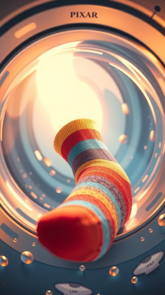 El Portal de Olores del Calcetín Filósofo