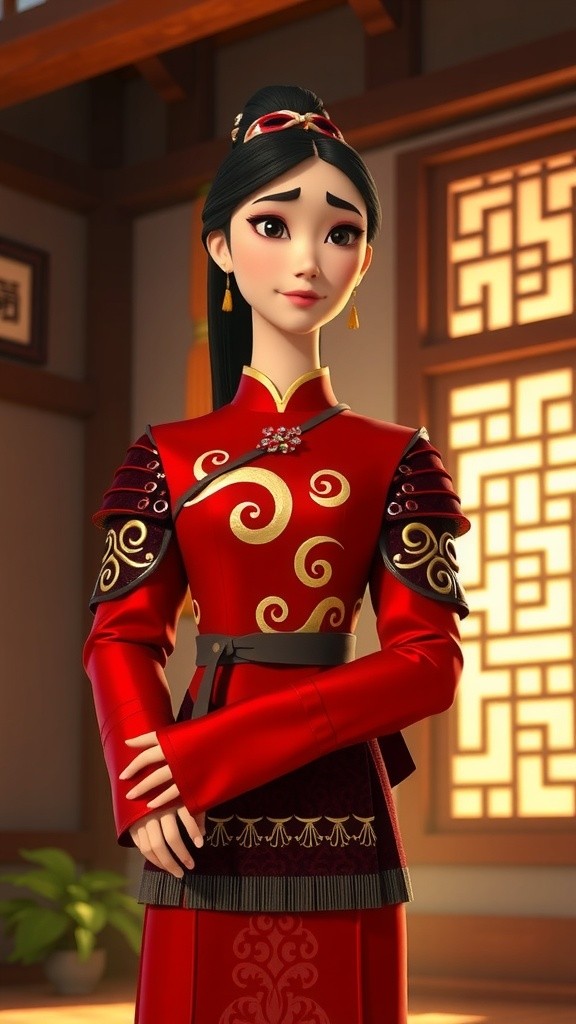 Cermin Terbalik: Ketika Bayangan Menjadi Nyata