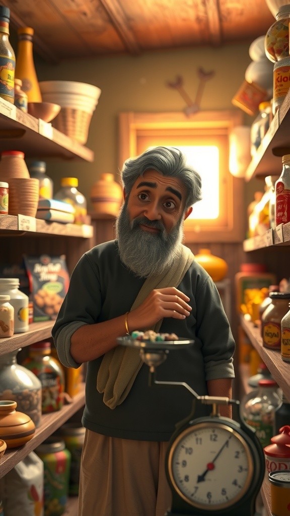 نیکی کا اثر