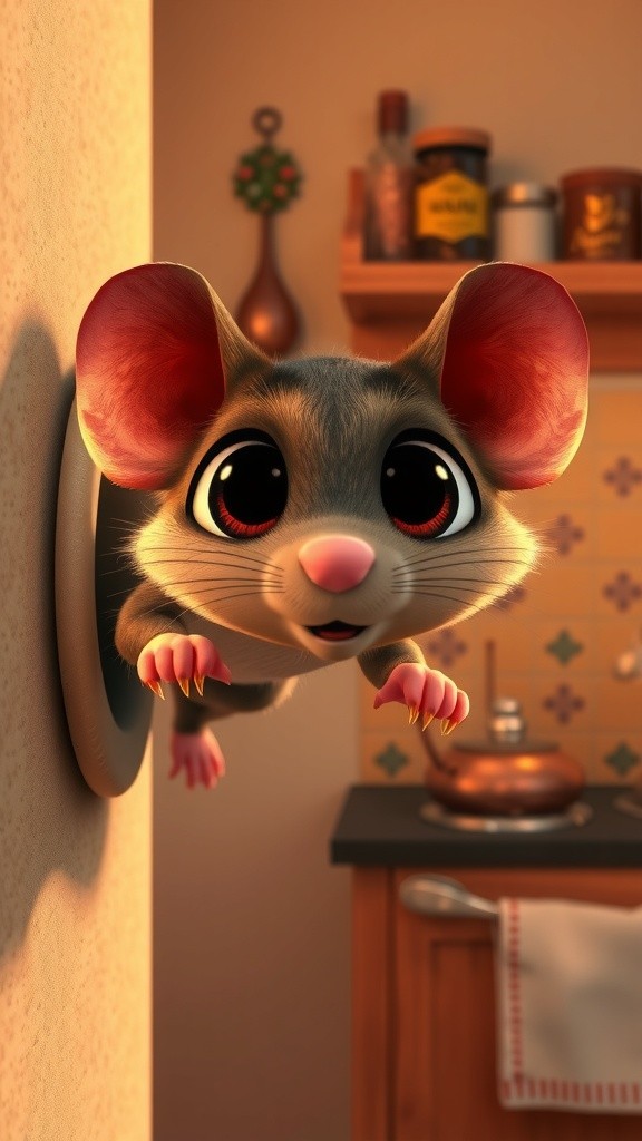 चिंकी और शीला की दोस्ती