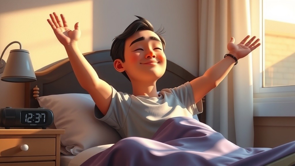 Langkah Kecil Menuju Masa Depan