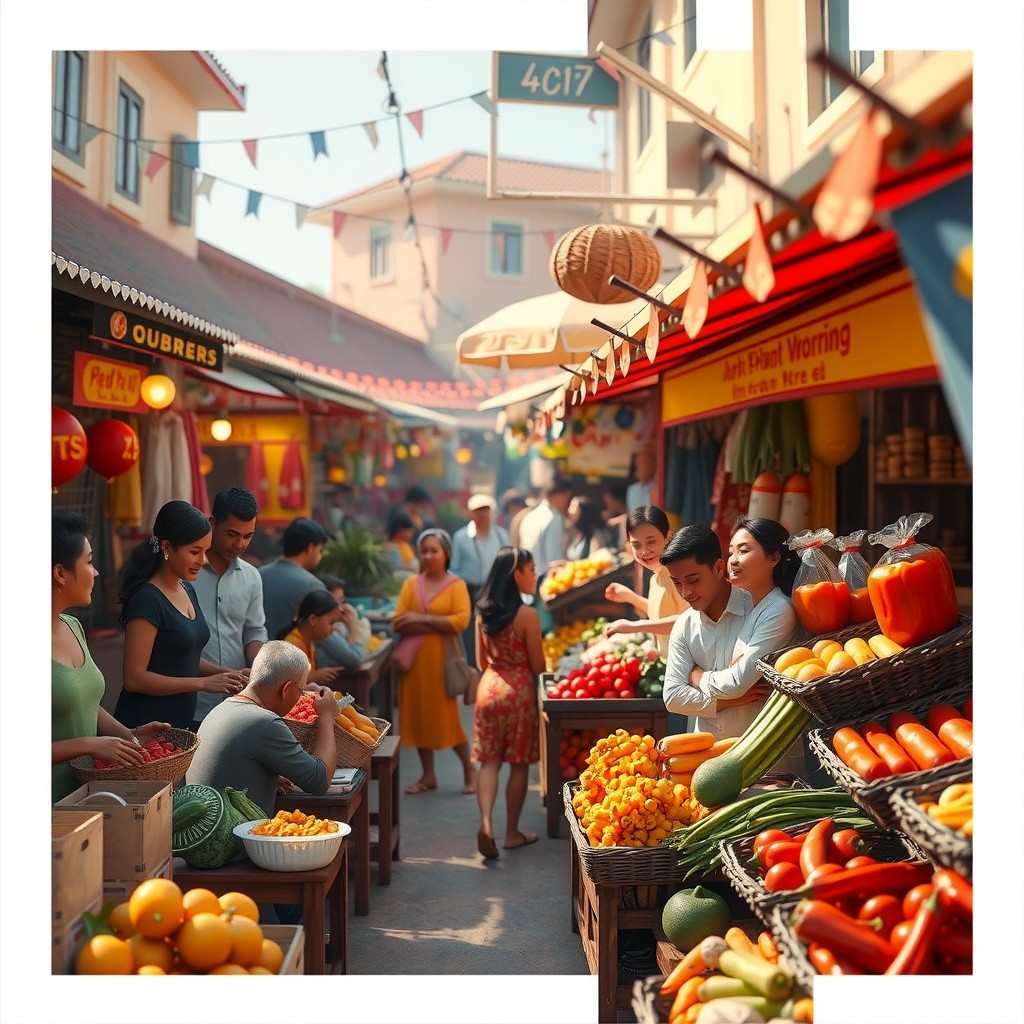 भोला का सपना: कड़ी मेहनत और संघर्ष की कहानी