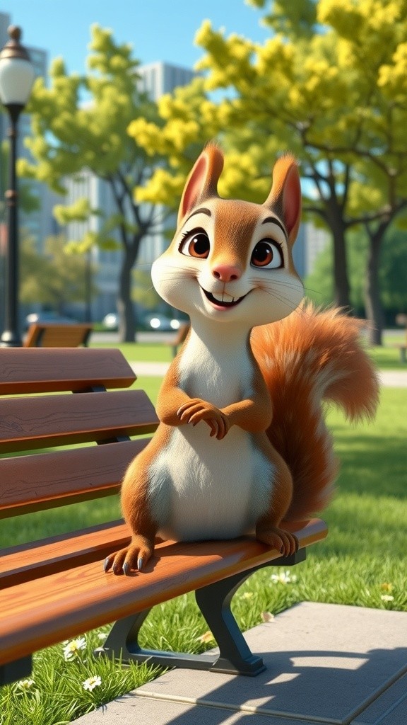 The Great Snack Heist