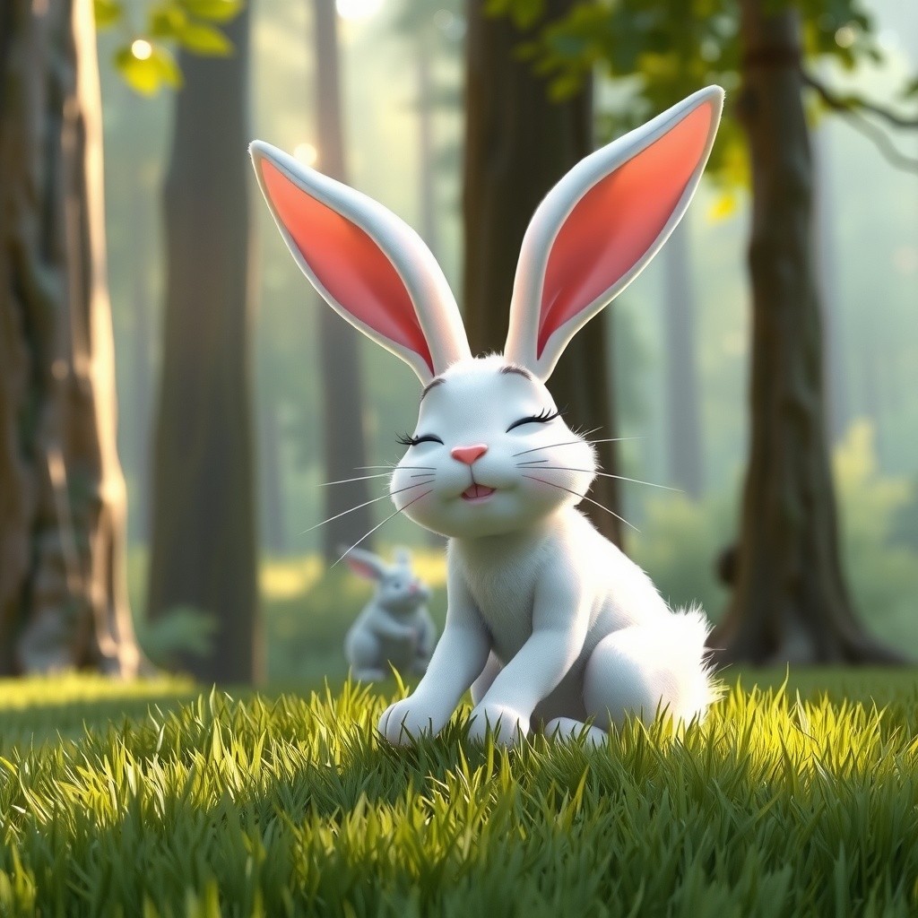 जादुई दुनिया में बिट्टू और पिंकी का स्वागत!