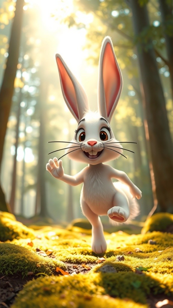 Slow and Steady Wins the Race