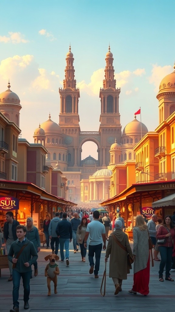 Daniel in the Lion's Den