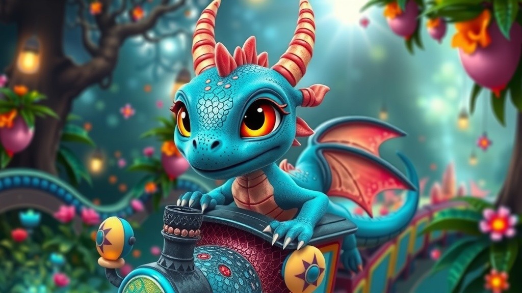 The Great G Adventure: Find the Rolling Letter!