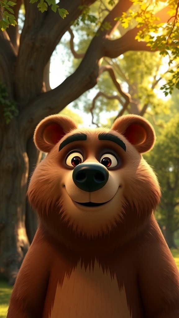 Growing Together: A Seed's Journey