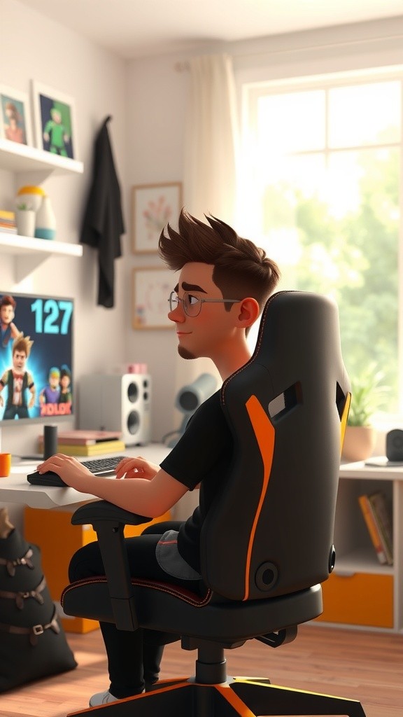 Epic Roblox Adventures