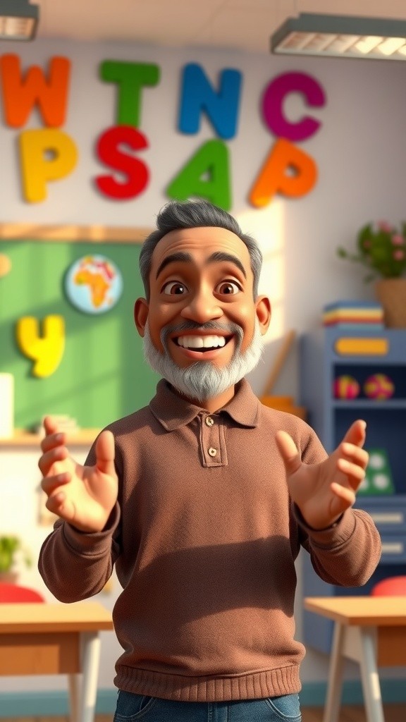 Fakta Menarik Tentang Alam dan Desain!