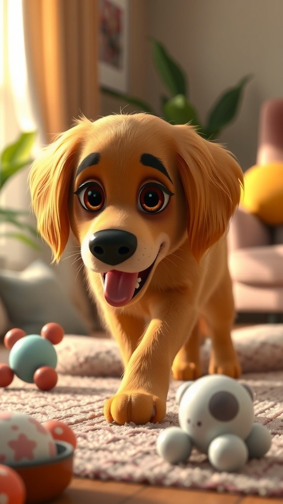 कुत्ता और बिल्ली का नाश्ते का किस्सा