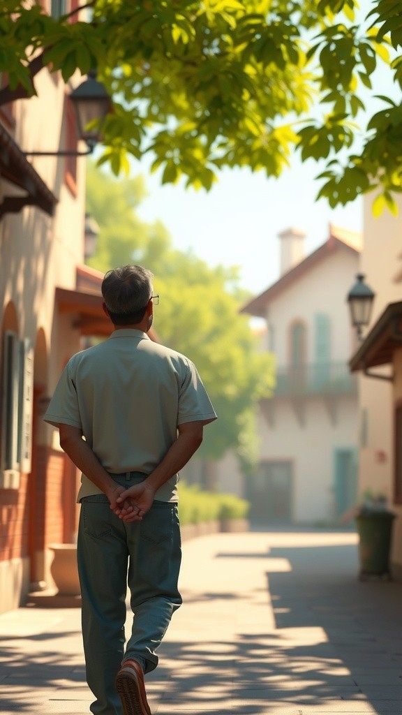 यूसुफ का ईमानदारी का पाठ