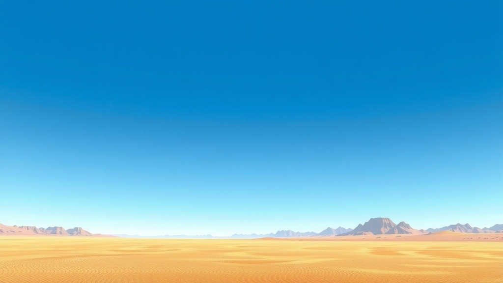 Abram's Incredible Promise