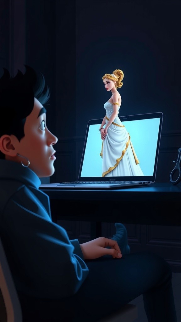 Cinta Tak Berbalas dan Usaha yang Tak Sia-Sia