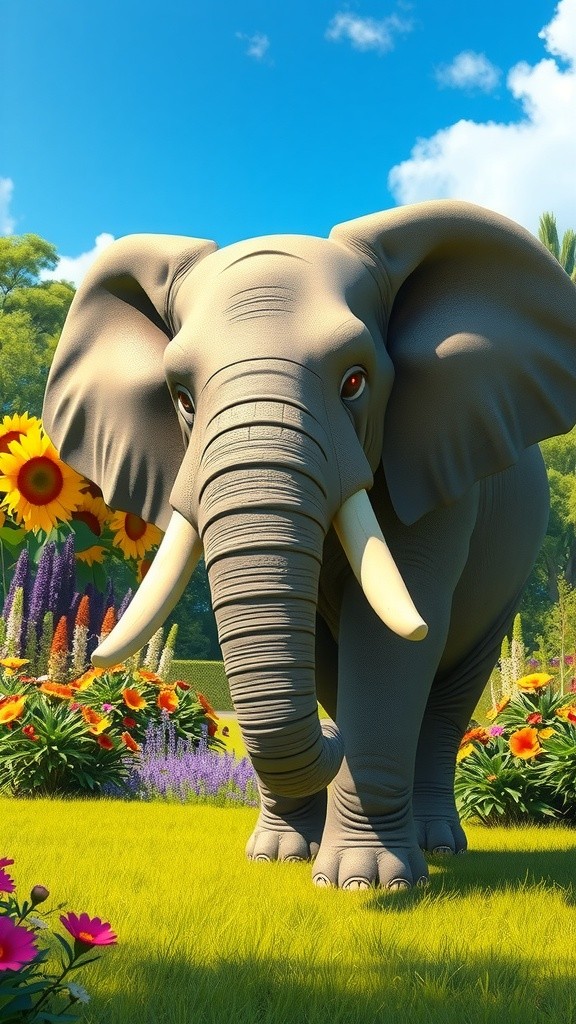 Animal Adventure Rhymes for Kids