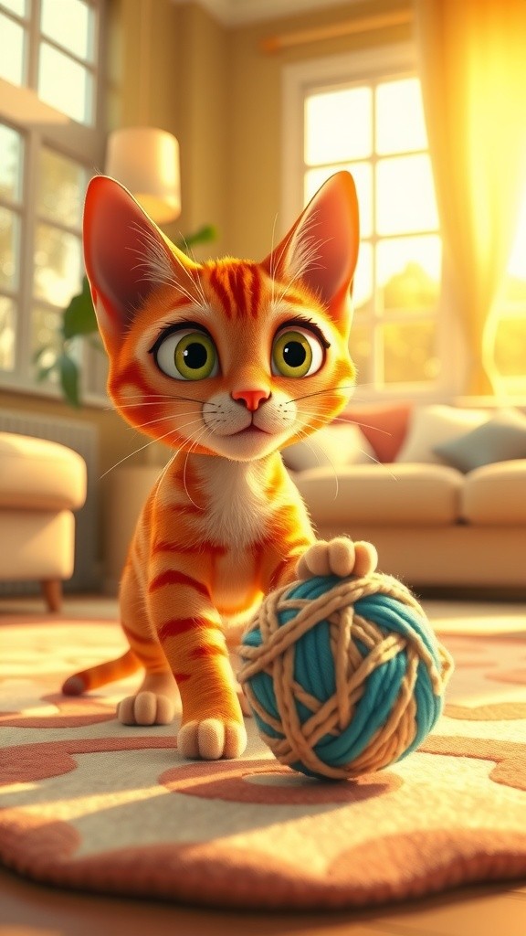 قصة بندق والدعاء الذي جمع العائلة