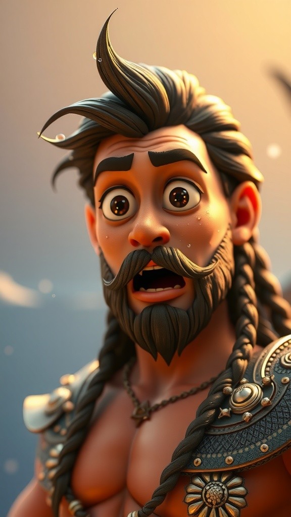 Fakta Unik Seputar Landak: Hewan Berduri yang Menarik!