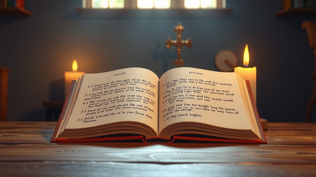 David and Goliath: The Brave Shepherd Boy