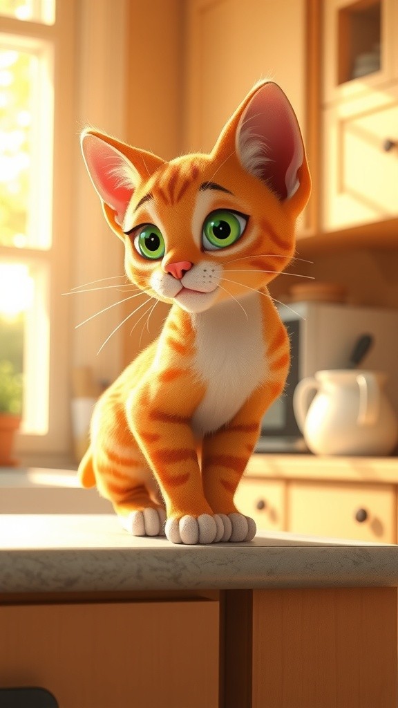 The Cat and Rat's Breakfast Joke