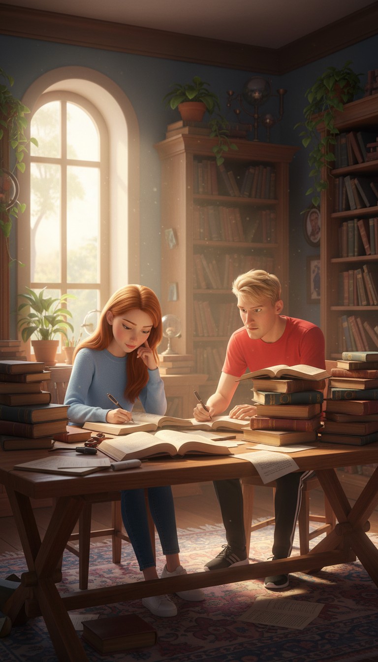 Setting Boundaries in Group Work