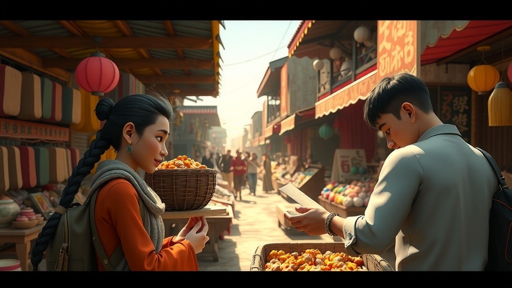 The Evolution of Money: From Barter to Digital Wallets!