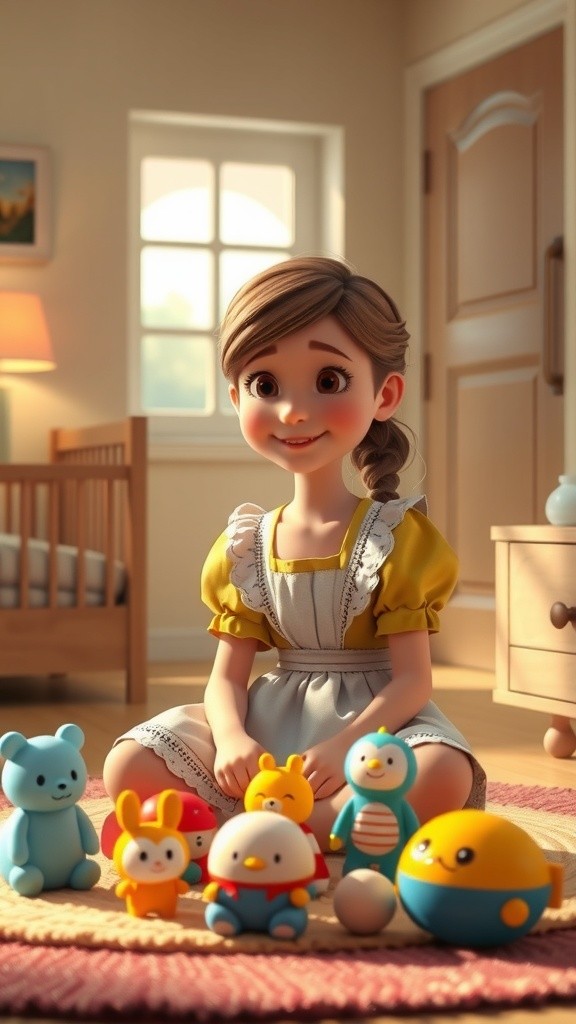 Fun and Playful Adventures of Mia and Leo the Cat