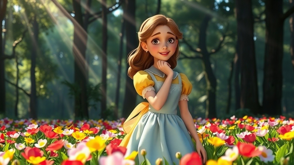 Zubi's Journey: Discovering Dreams in Delhi (copy)