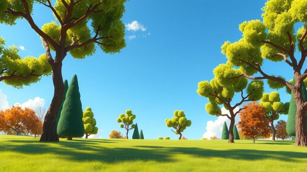 A Boy and His Monkey Friend