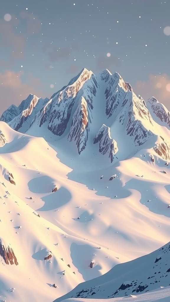 बर्फ का घर