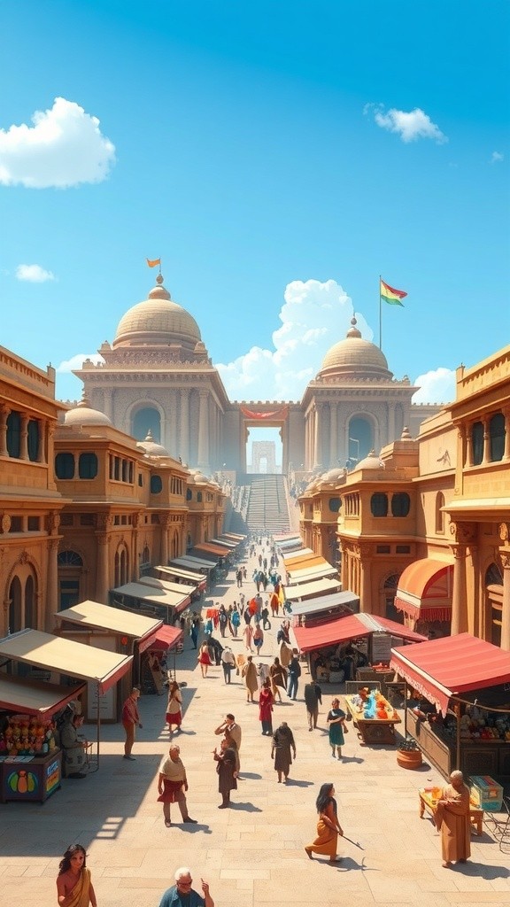 Daniel in the Lion's Den