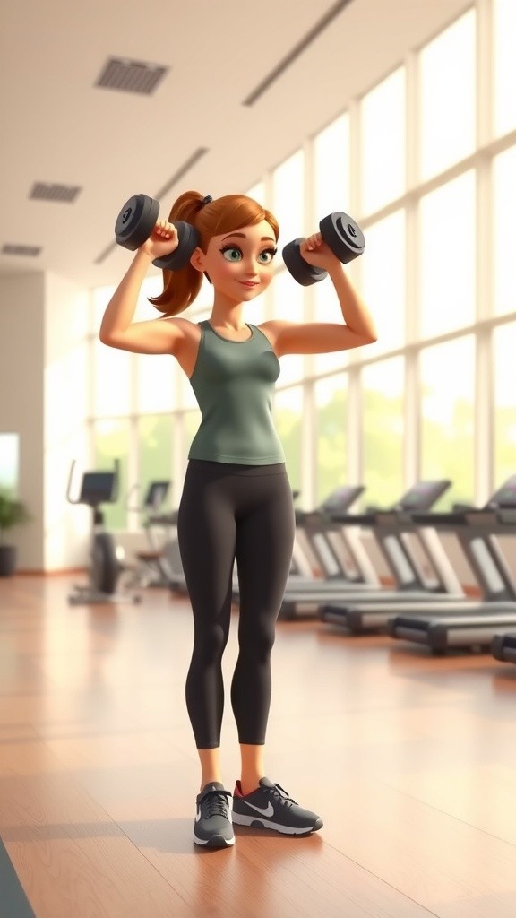 Workout Pattern Se Badlaav! (copy)