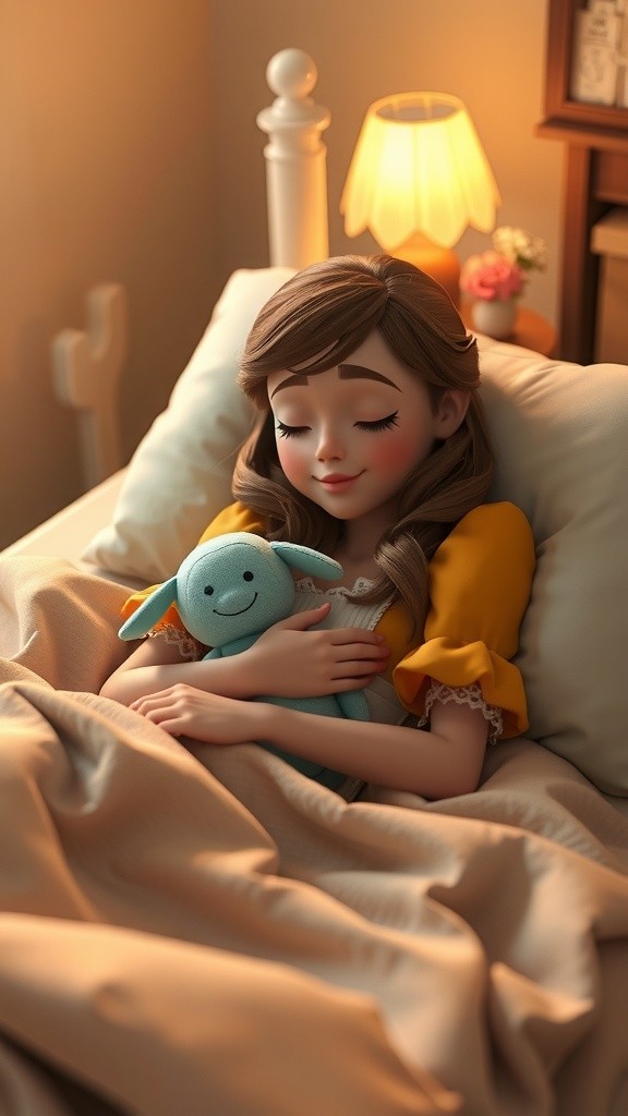 Twinkle's Dreamy Adventure