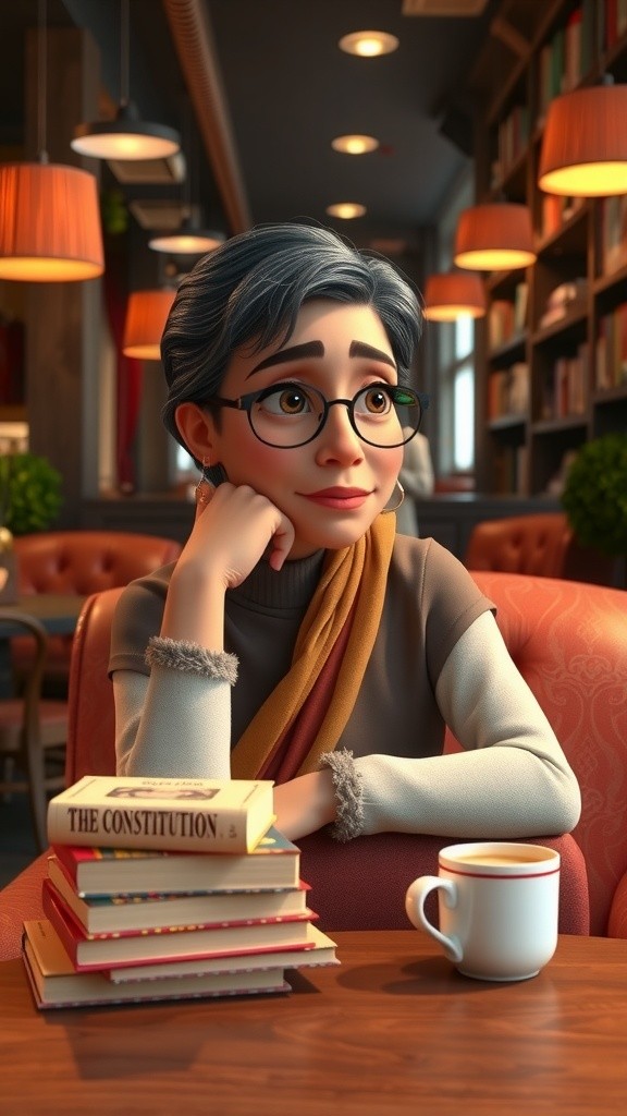 Preamble: Bharat ka Identity Card!