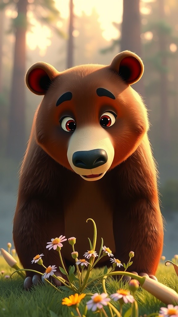 दोस्ती और शहद का मज़ा