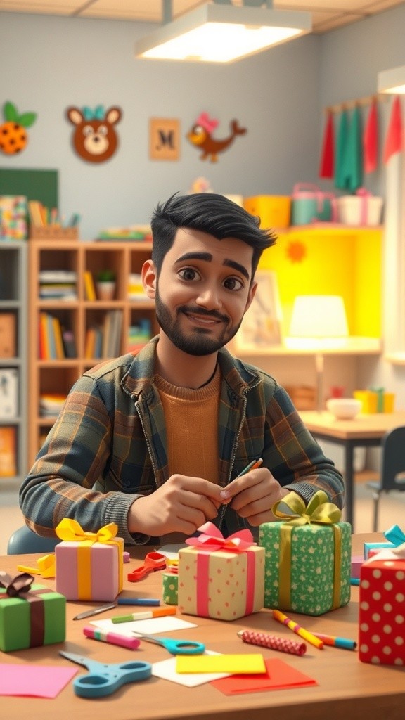 رحلة سامي في التجارة الإلكترونية