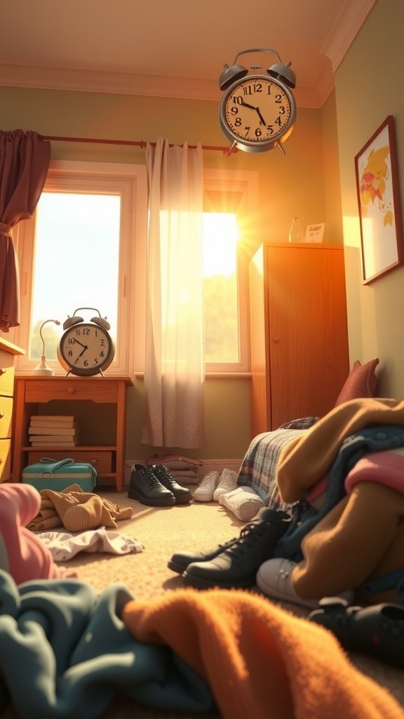 A Kindness to Brighten the Day