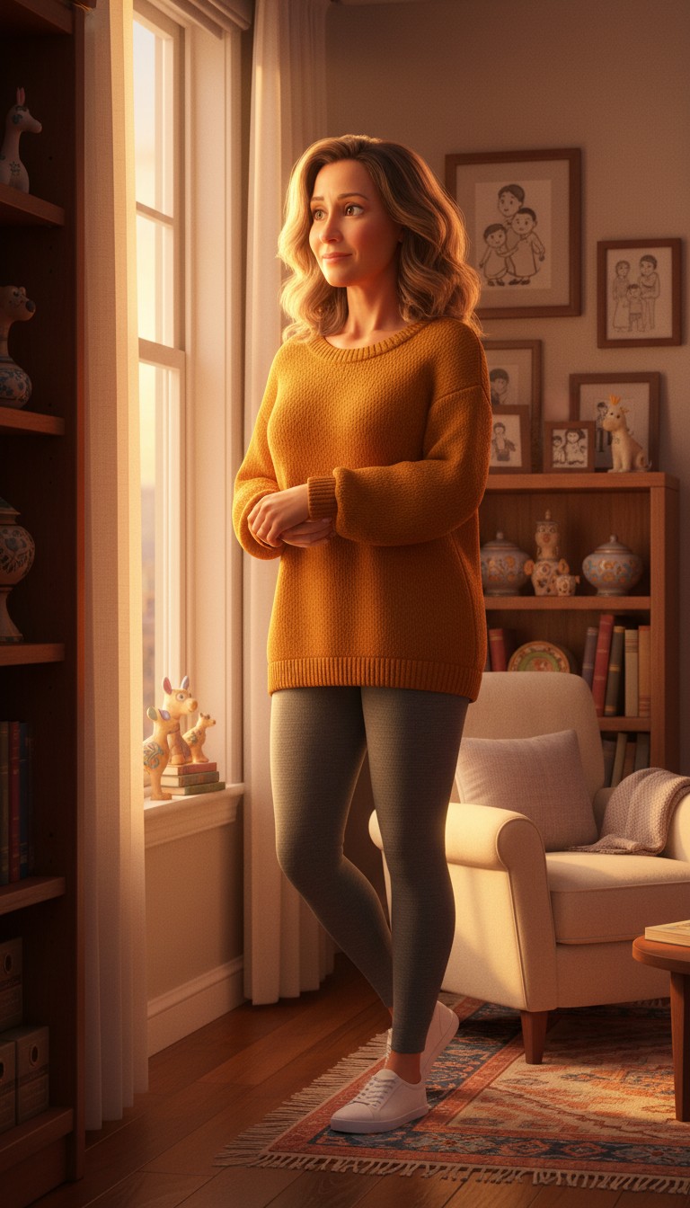 Silk and Splinters: The Fragile Nature of Friendship