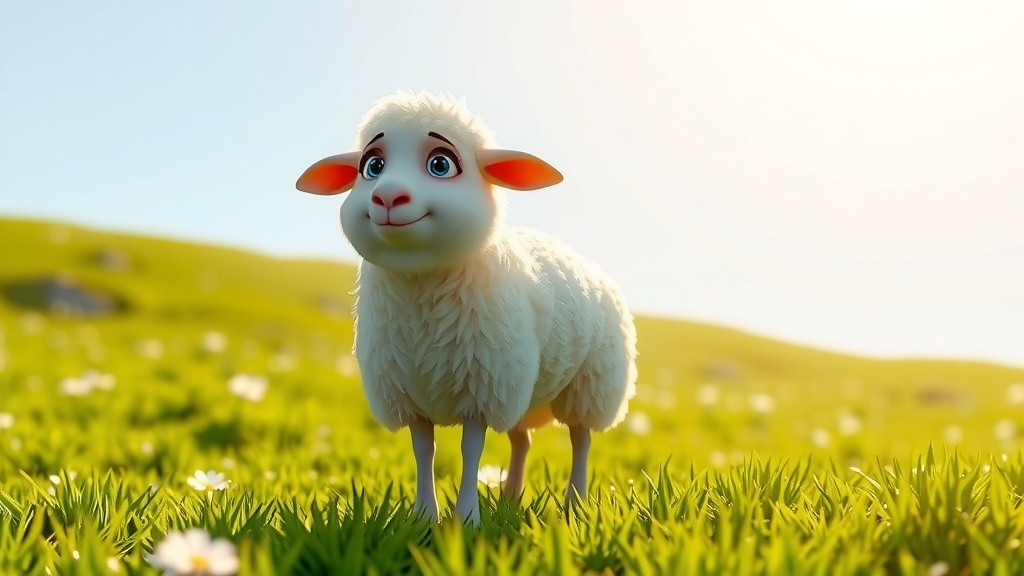 Jumping Jamboree: A Counting Rhyme with Cute Critters!