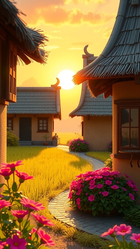 Sona's New Friend: A Tale of Friendship