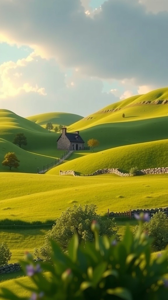 The Heart of Our Family Story