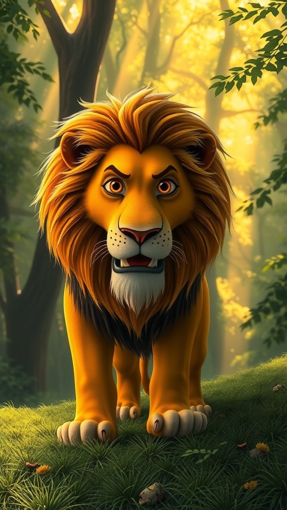 जंगल की रक्षा