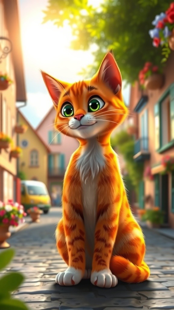 بلی کا انتقام