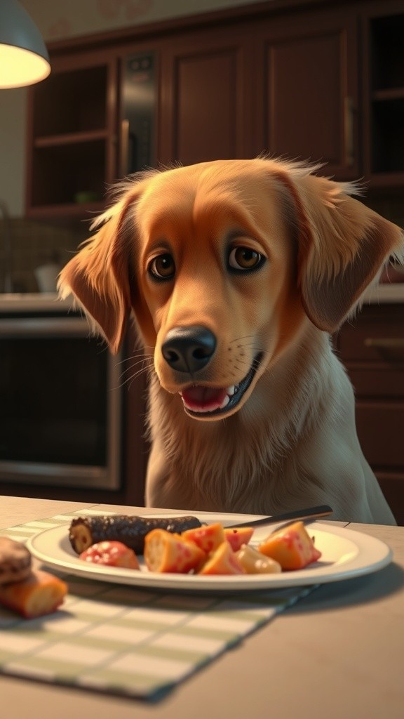 Sundays with Sheru and Chotu's Mischief