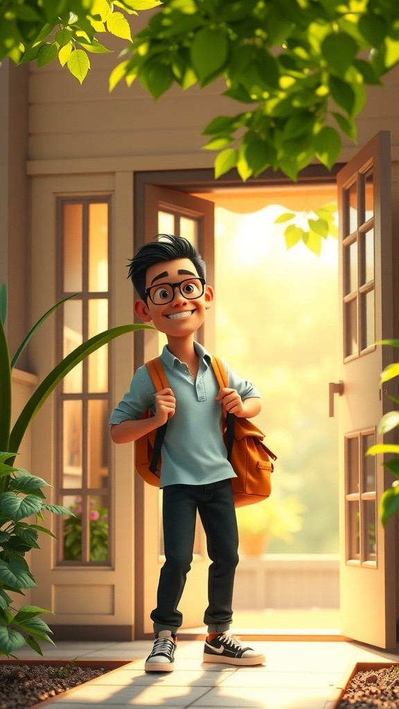 Accident ke baad: Ek bache ki kahani