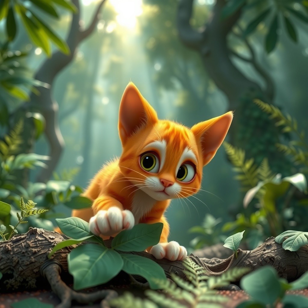 Billi Ka Badla: Dosti Ki Kahani